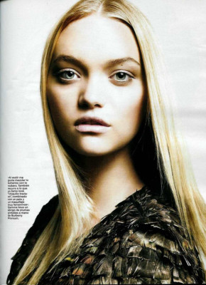 Gemma Ward pic #256266