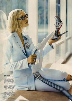 Gemma Ward pic #287963