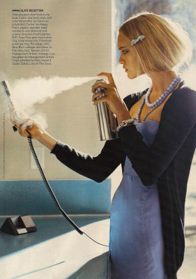 Gemma Ward pic #287955