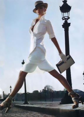 Gemma Ward pic #86140