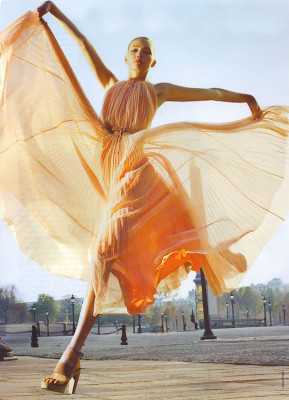Gemma Ward pic #86136