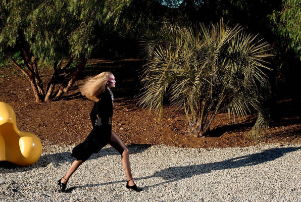 Gemma Ward pic #321129