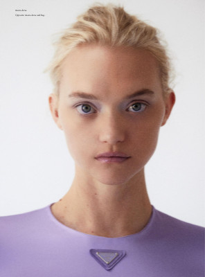 Gemma Ward pic #1339063