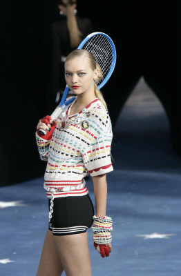 Gemma Ward pic #289102