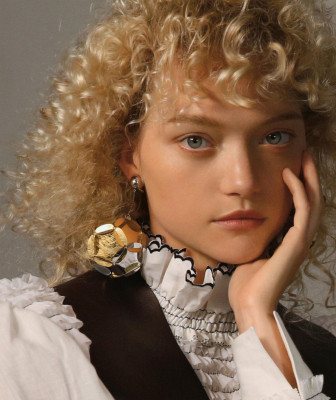 Gemma Ward pic #845086