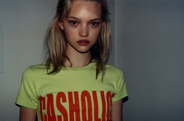 Gemma Ward pic #32466