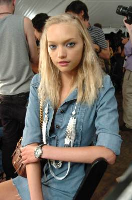 Gemma Ward pic #286353
