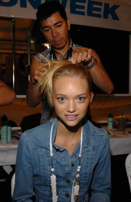 Gemma Ward pic #285139