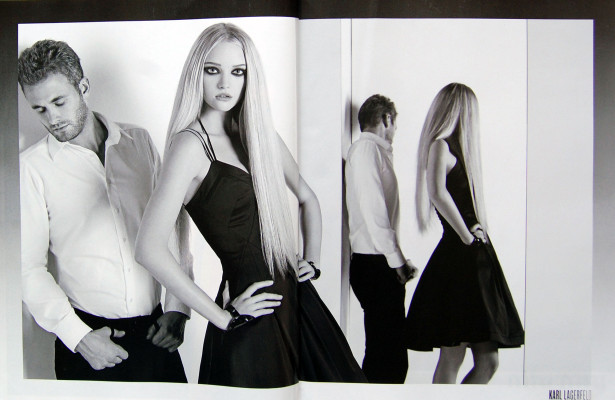 Gemma Ward pic #290099