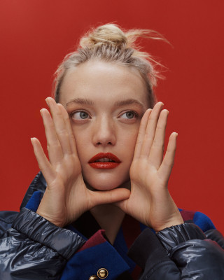 Gemma Ward pic #1095541