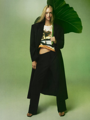 Gemma Ward pic #1329042
