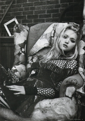 Gemma Ward pic #92854