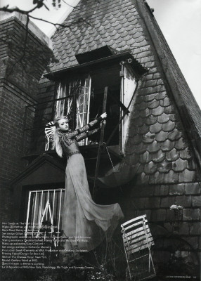 Gemma Ward pic #92845