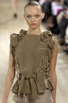 Gemma Ward pic #257242