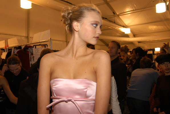 Gemma Ward pic #285151