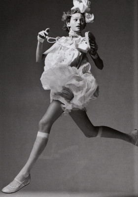Gemma Ward pic #321573