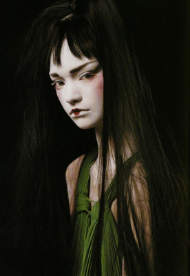 Gemma Ward pic #321867