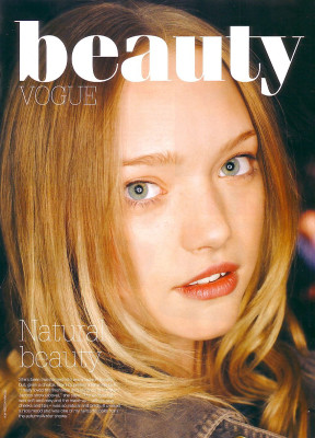 Gemma Ward pic #36022