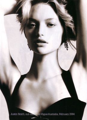 Gemma Ward pic #36013