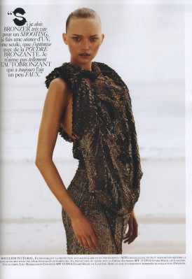 Gemma Ward pic #92838
