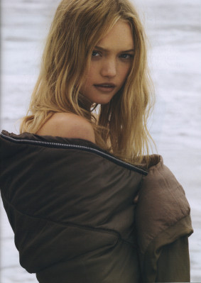 Gemma Ward pic #92839
