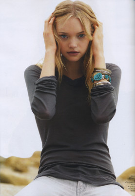 Gemma Ward pic #92837