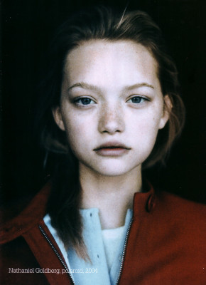 Gemma Ward pic #36021