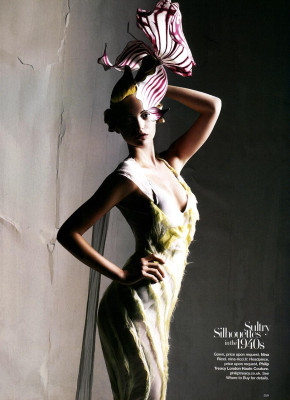 Gemma Ward pic #256255