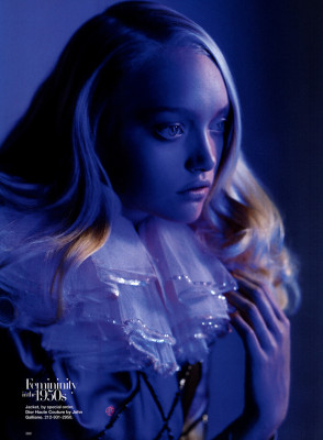 Gemma Ward pic #101510