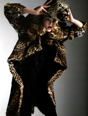 Gemma Ward pic #211219