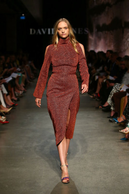 Gemma Ward pic #1287682