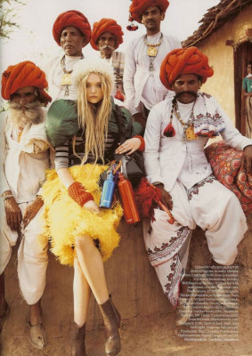 Gemma Ward pic #92904