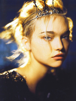 Gemma Ward pic #286232