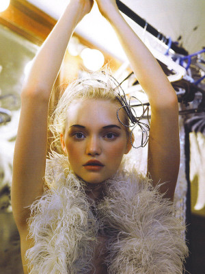 Gemma Ward pic #286187