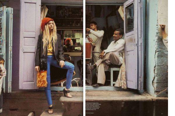 Gemma Ward pic #92909