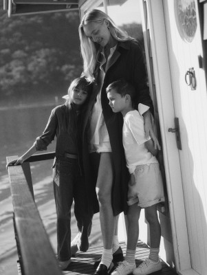 Gemma Ward pic #1359892