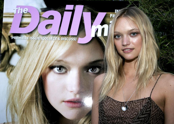 Gemma Ward pic #64708