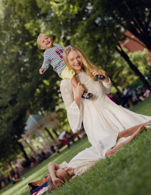 Gemma Ward pic #1287721