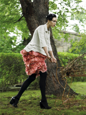 Gemma Ward pic #173545