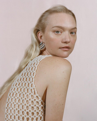 Gemma Ward pic #1363377