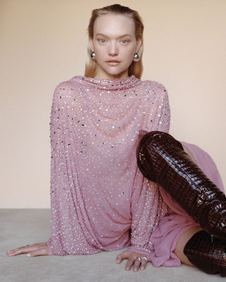 Gemma Ward pic #1363378