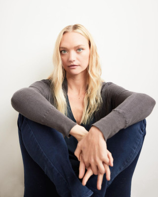 Gemma Ward pic #1334348
