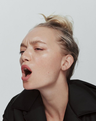 Gemma Ward pic #1095546