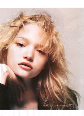 Gemma Ward pic #36019