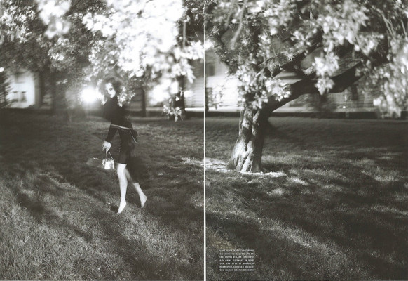 Gemma Ward pic #321113
