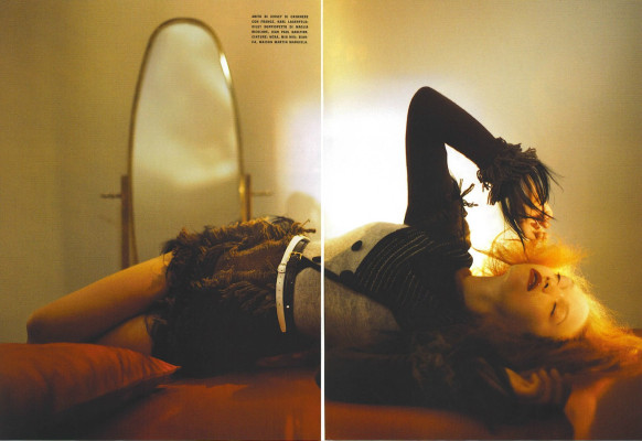 Gemma Ward pic #321546