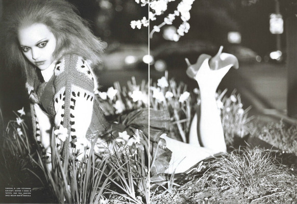 Gemma Ward pic #321553