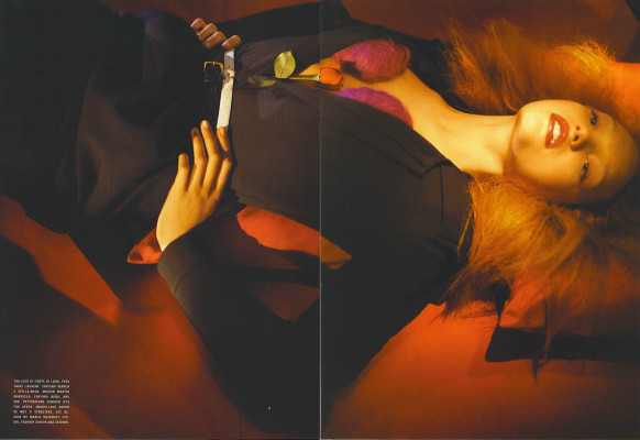 Gemma Ward pic #321540