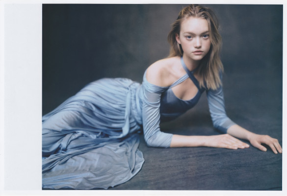 Gemma Ward pic #229385