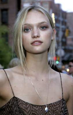 Gemma Ward pic #179534